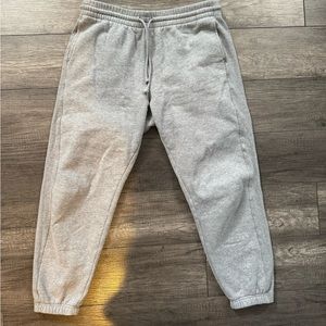 Tna COZYAF Fleece - Heather Grey